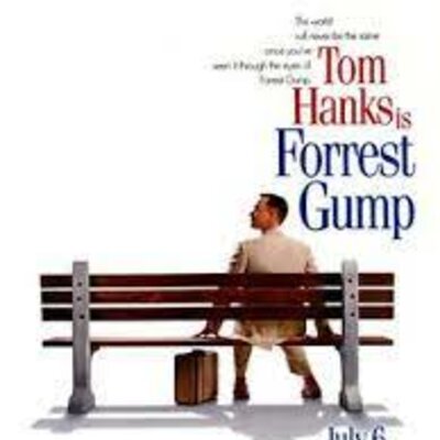 Timeline: Forrest Gump