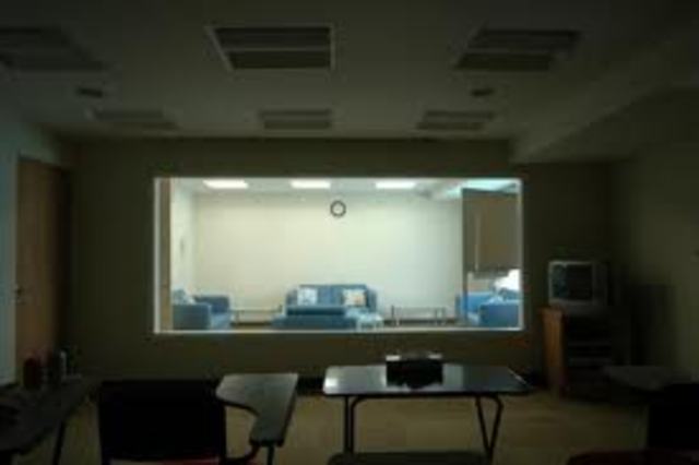 Laboratorio de psicologia