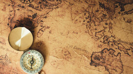 Timeline: Eje cronológico