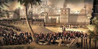 TERCERA GUERRA PUNICA