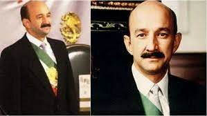 Administración pública Carlos Salinas de Gortari