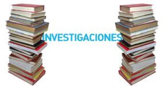 Investigaciones a dirigir