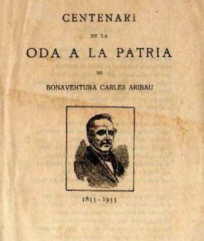 Oda Pàtria