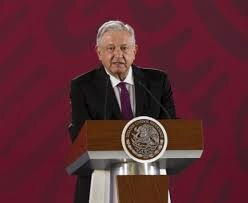 Administración pública Andrés Manuel López Obrador