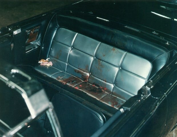 President Kennedy's Assassination.