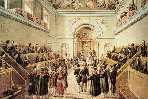 Trienni liberal (1820-1823)