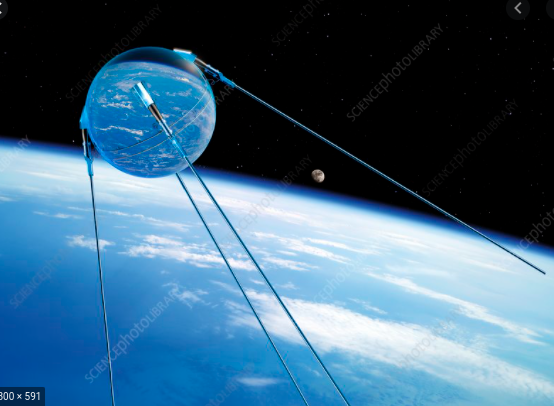 Sputnik