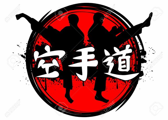 17:30 p.m. Cours de Karaté (seul les mardis et les jeudis)