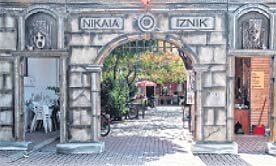 Şelçuklu Başkenti