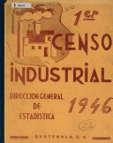Censo Industrial