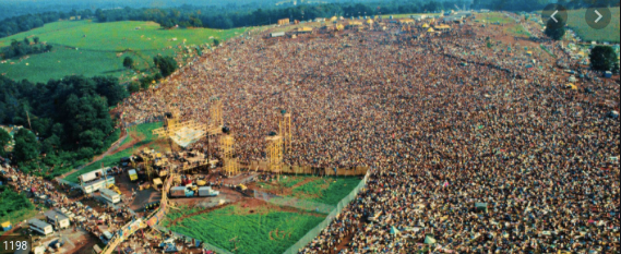 Woodstock