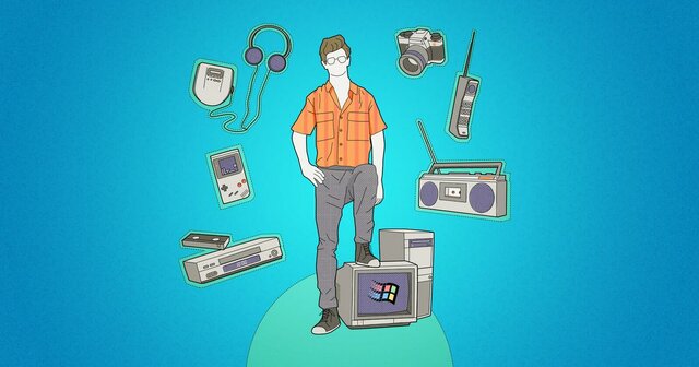 Acceso a la Era Digital