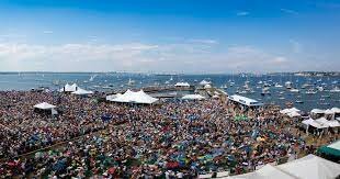 Newport Jazz Festival