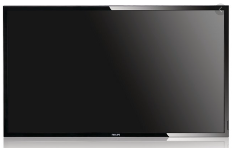 LCD Screen