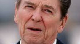 Timeline: Reagan Timeline