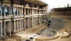 Teatro Romano