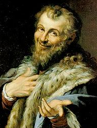 Democritus