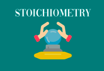 Stoichiometry