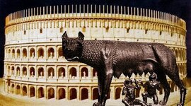 Timeline: HISTÓRIA DE ROMA