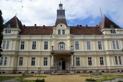 Manastır Askeri İdadisi