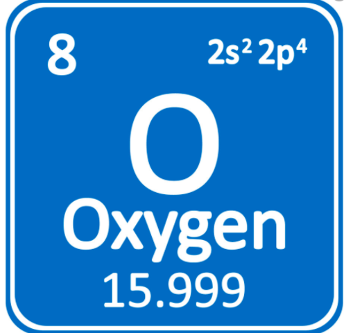 Discovery of Oxygen