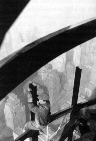 Construcción del Empire State