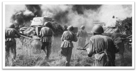 SEGUNDA GUERRA MUNDIAL