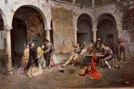 Teatro Humanista y Romantico