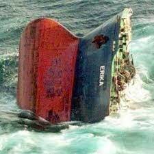 Tanker Erika