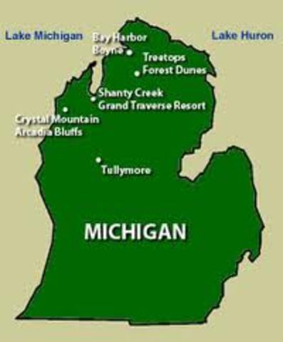 Michigan
