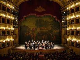 Teatro Contemporaneo y Actual