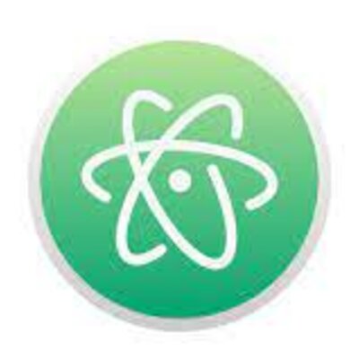 Timeline: atom