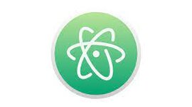 Timeline: atom