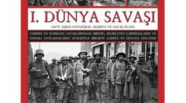 Timeline: 1.DÜNYA SAVAŞI