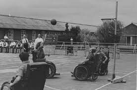 Juegos de Stoke Mandeville