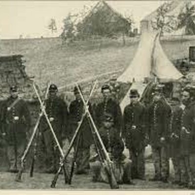 Timeline: Civil War Timeline