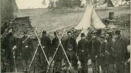 Timeline: Civil War Timeline