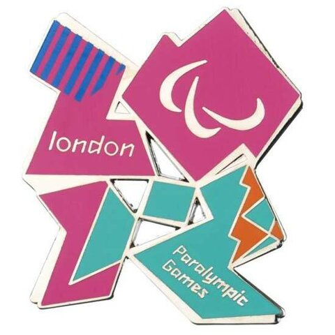 Juegos Paralimpicos de Londres