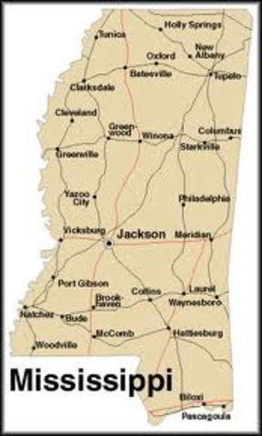 Mississippi