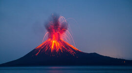 Timeline: Los períodos y hechos históricos