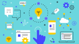 Timeline: Evolución de Objeto de aprendizaje