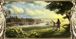 The End of the Enlightenment Worldview