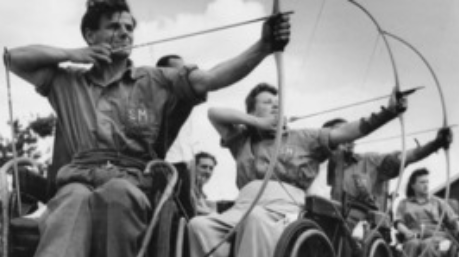 Juegos de Stoke Mandeville