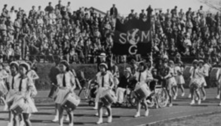 Juegos Internacionales de Stoke Mandeville