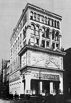 Cine: Primere Nickelodeon