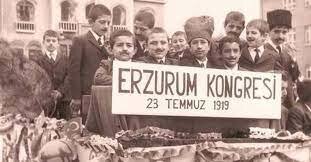 Erzurum Kongresi