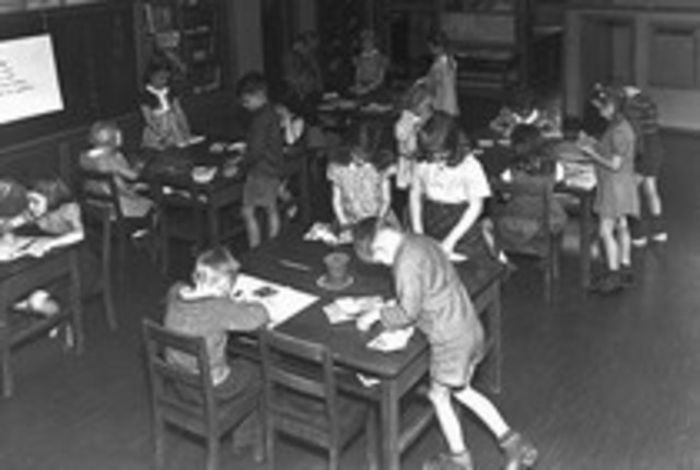 Education for All Handicapped Children Act (PL 94 - 142)