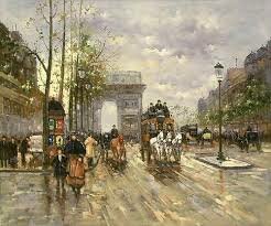 The End of the Modern Worldview