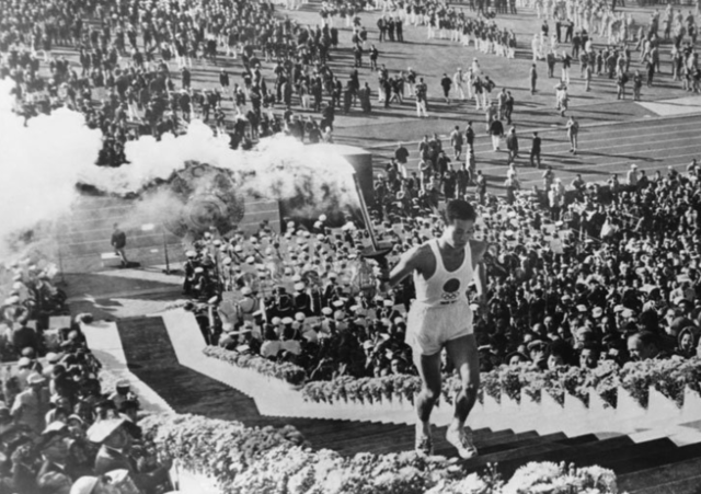 Juegos Paralímpicos de Tokio