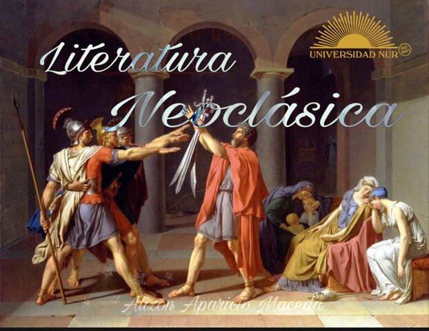Literatura Neoclasista